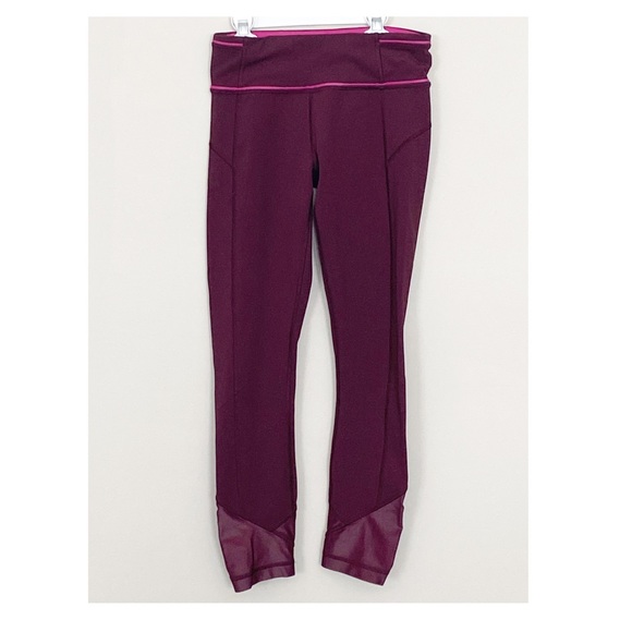 Lululemon Pace Queen Tight *Full-On Luxtreme - Picture 2 of 8